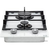 Варочная панель ZorG BL Domino white