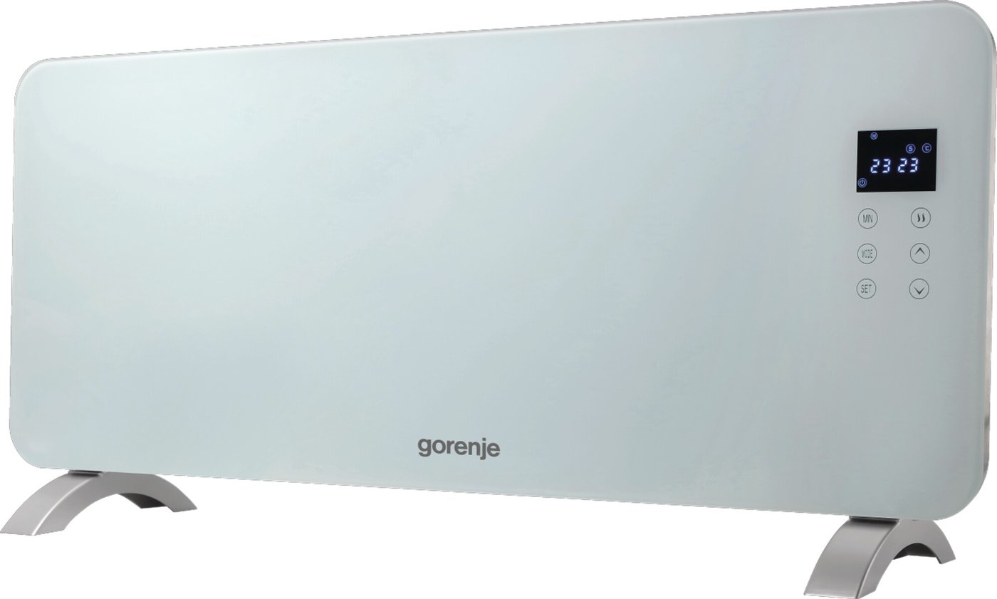 

Электрорадиатор Gorenje Optiheat 2000GTWPT