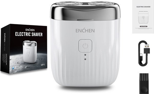 

Электробритва Enchen Mini Pro