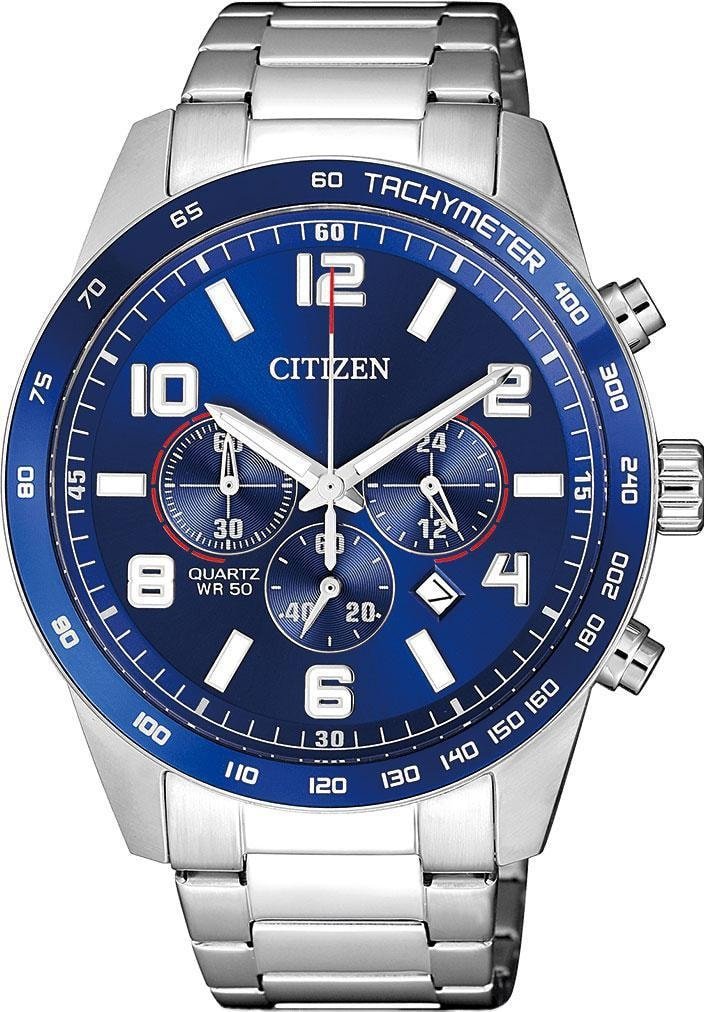 

Наручные часы Citizen AN8161-50L