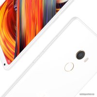 Телефон Xiaomi Mi Mix 2 SE 8GB/128GB (белый)