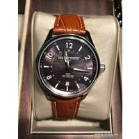 Наручные часы Frederique Constant Runabout GMT Automatic FC-350RMG5B6