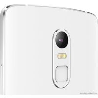 Телефон Lenovo Vibe X3 Matte White