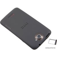 Телефон HTC One X (16Gb)