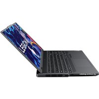 Игровой ноутбук Lenovo Legion Y9000P 82WK007NCD