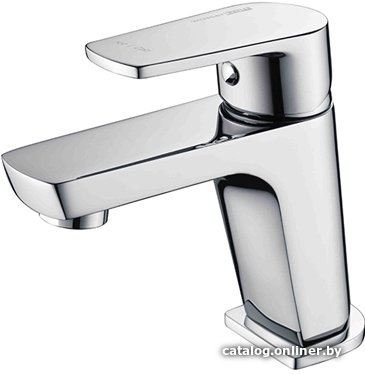 Смеситель Wasserkraft Dill 6103