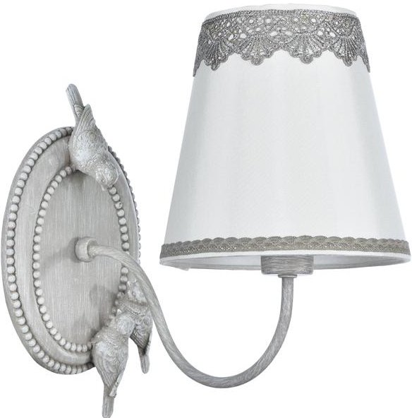 

Бра Maytoni Elegant Bouquet ARM023-01-S
