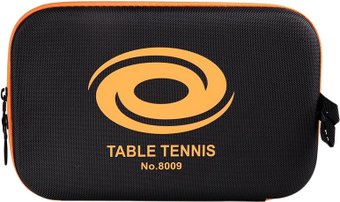 Чехол для ракетки Yinhe 8009 (черный)