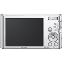 Фотоаппарат Sony Cyber-shot DSC-W830 (серебристый)