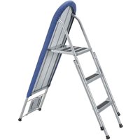 Гладильная доска Dasch 848S (тефлон синий)