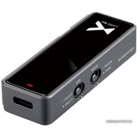 Портативный усилитель xDuoo Link 2 Bal