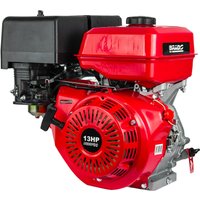 Бензиновый двигатель Brado N188F(K)