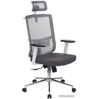  Бюрократ MC-W612-H/GR/GRAFIT (серый)