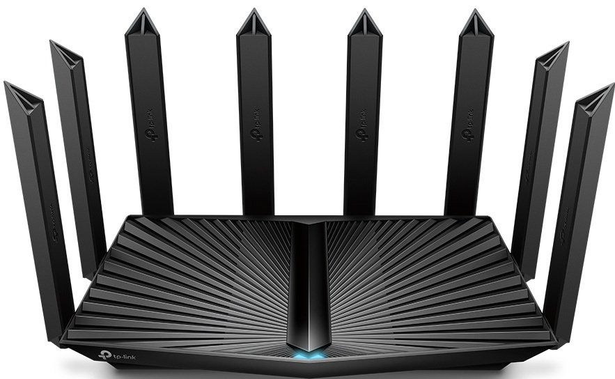 

Wi-Fi роутер TP-Link AX95