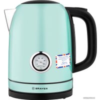 Электрический чайник Brayer BR1005GN