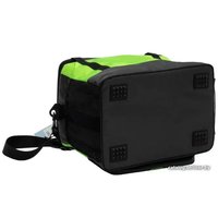 Термосумка Следопыт Green Line Pro 34л (зеленый)