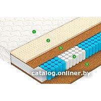 Матрас Vegas Smart Drive 140x185 в Витебске