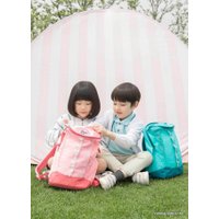 Школьный рюкзак XiaoYang Unicorn (голубой)