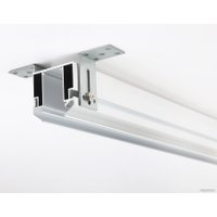 Аксессуар Ambrella light Корпус в натяжной потолок для накладного шинопровода Magnetic GL3344