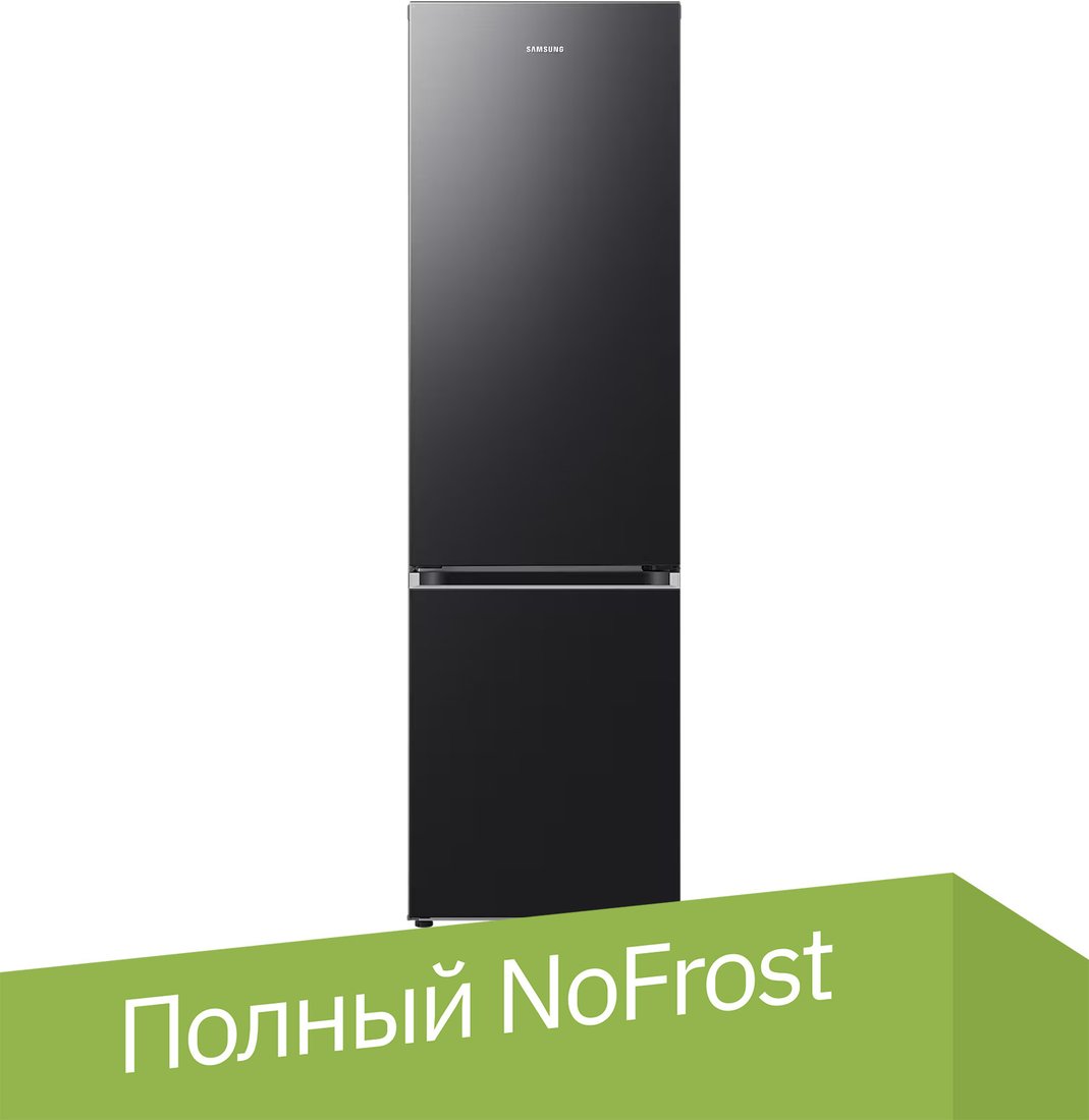 

Холодильник Samsung RB38C600EB1/EF