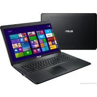 Ноутбук ASUS X751LB-TY201T