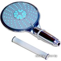 Душевая лейка с фильтром Aquafilter FHSH-6-C