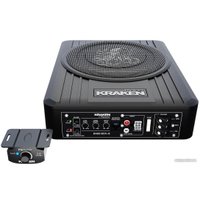 Корпусной активный сабвуфер Prology Kraken Bass Box-8