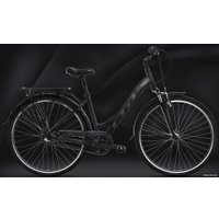 Велосипед LTD Viatess 840 2020