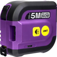 Лазерный дальномер Ermenrich Reel SLR640 84547