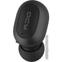 Bluetooth гарнитура QCY Mini 2 (черный)