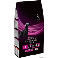 Сухой корм для собак Pro Plan Veterinary Diets UR Urinary 1.5 кг