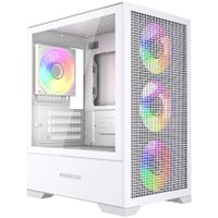 Корпус Powercase Mistral Micro B315W (белый)