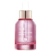  Dabo Сыворотка для лица Collagen Lifting Ampoule For Night С коллагеном (30 мл)