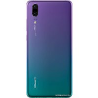 Телефон Huawei P20 EML-L29C 4GB/64GB (сумеречный)