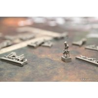 Настольная игра З.О.В. ХАБАРА Сталкер: Зона конфликта