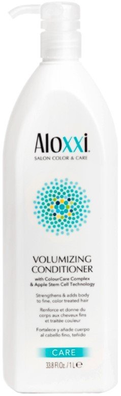 

Кондиционер Aloxxi Volumizing Conditioner 1 л