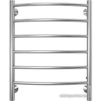 Полотенцесушитель TERMINUS Классик П6 500x650 бп электро (хром)