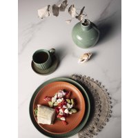 Кухонный стол Sheffilton SHT-T75 (белый мрамор/черный)