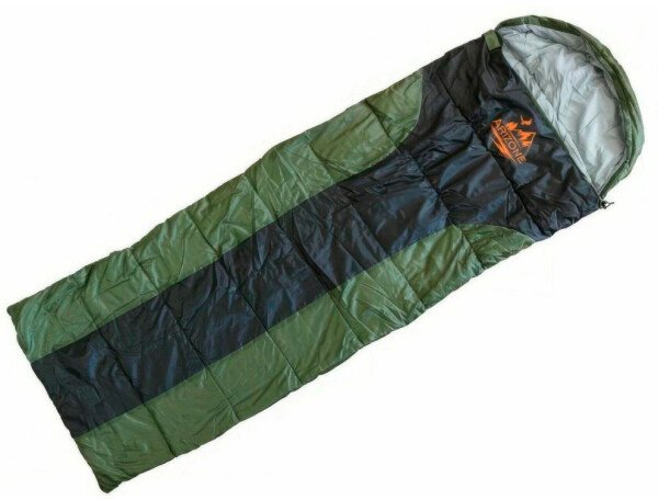 

Спальный мешок Arizone Coyote Plus 28-170251