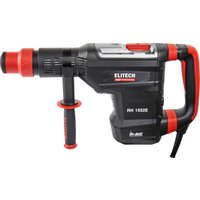 Перфоратор ELITECH RH 1552E (кейс)