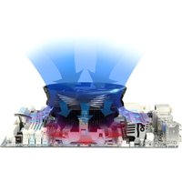 Кулер для процессора DeepCool GAMMA BLADE
