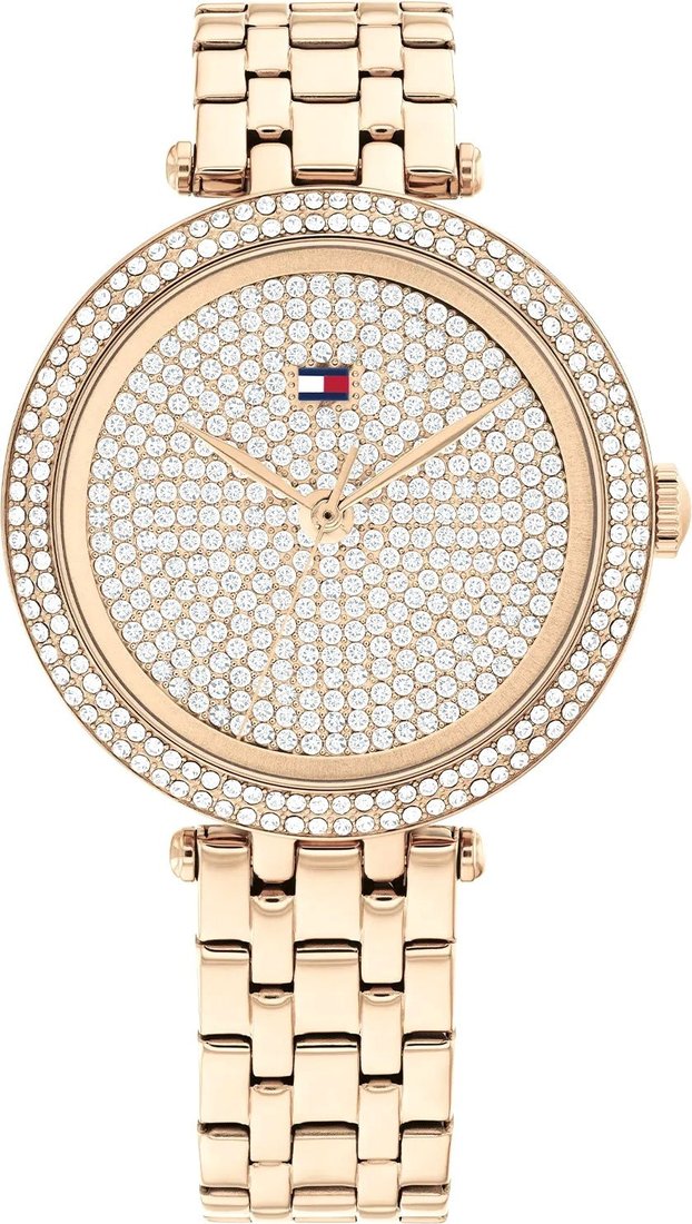 

Наручные часы Tommy Hilfiger 1782761