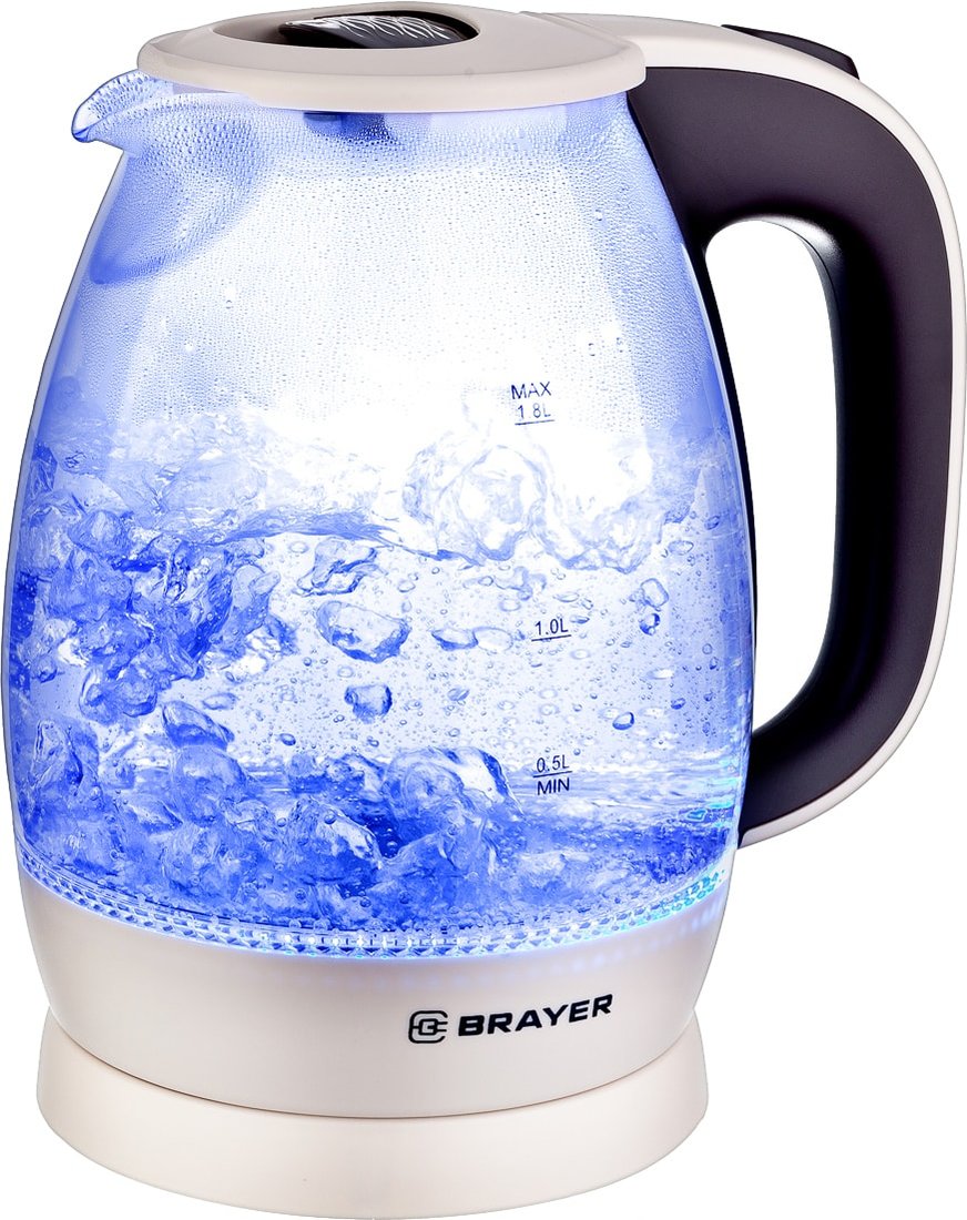 

Электрический чайник Brayer BR1045BN