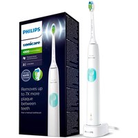 Электрическая зубная щетка Philips SoniCare HX6807/24