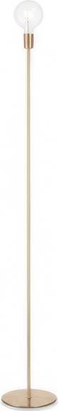 

Торшер Ideal Lux Microphone MICROPHONE PT1 OTTONE