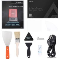 3D-принтер Creality Halot-One Pro