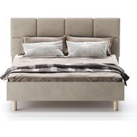 Кровать Mio Tesoro Letto 617 140x200 (1192 Велутто 07) в Могилеве
