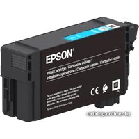 Картридж Epson C13T40C240