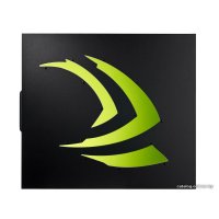 Корпус Cooler Master CM 690 II Advanced NVIDIA Edition USB 3.0 version (NV-692A-KWN5)