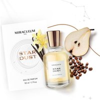 Парфюмерная вода Miraculum Star Dust EdP (50 мл)